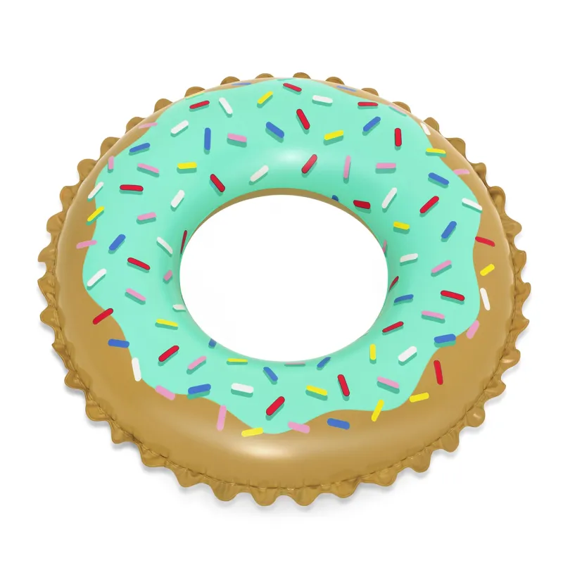 Ciambella, perfetta per bambini in piscina o in spiaggia