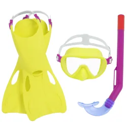 Set snorkeling per bambini Bestway 25039