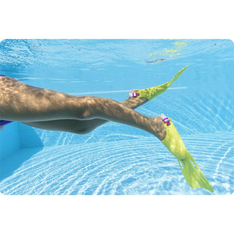 Set snorkeling per bambini, un ottimo regalo per compleanni o vacanze
