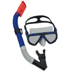 Set snorkeling blu Bestway 24053