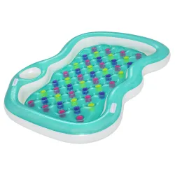 Materasso da Nuoto Bestway 43045 ottimo per i bambini per divertirsi in acqua