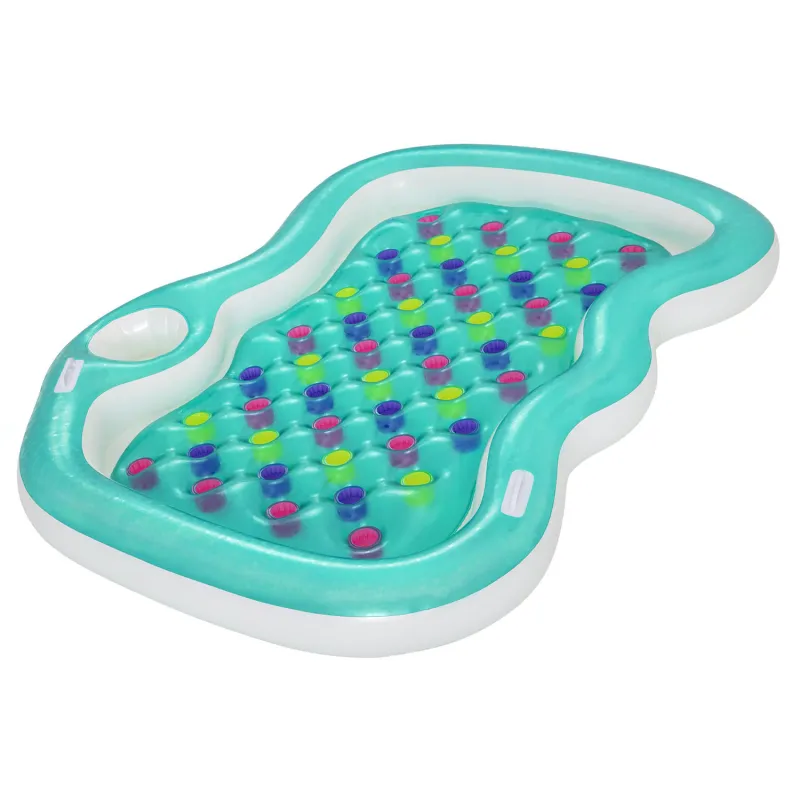 Materasso da Nuoto Bestway 43045 ottimo per i bambini per divertirsi in acqua