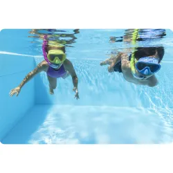 Set da snorkeling, ottimo per bambini e adulti
