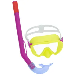 Set Immersione Giallo Bestway 24036