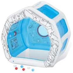 Centro Giochi Gonfiabile Stazione Spaziale Bestway 52632