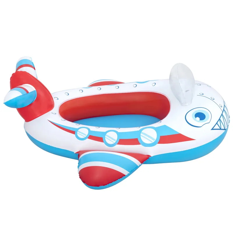Materasso da spiaggia perfetto per il divertimento in giardino o in piscina