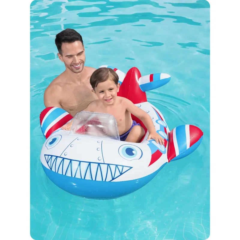 Materasso da spiaggia per bambini, perfetto per il divertimento in acqua