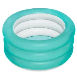 Piscina gonfiabile 70 x 30 cm Bestway 51033 - turchese