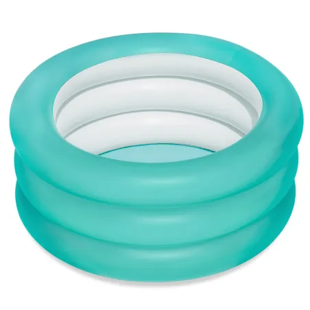 Piscina gonfiabile turchese 70 x 30 cm Bestway 51033 - perfetta per l'estate