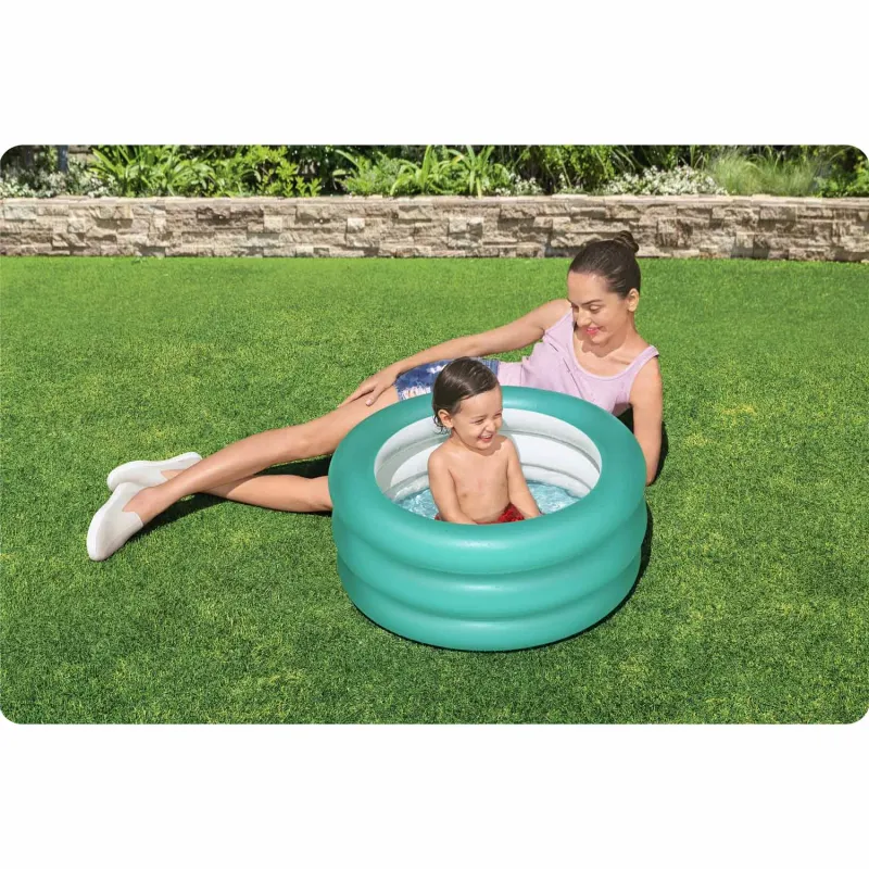 Realizzato in materiale resistente, ideale per i bambini