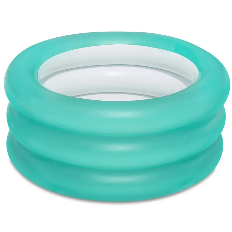 Piscina gonfiabile 70 x 30 cm - perfetta per giardino o spiaggia