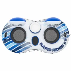 Materasso Rapid Rider, comodo e pratico per la piscina