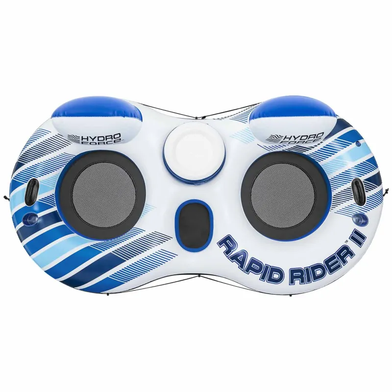 Materasso Rapid Rider, comodo e pratico per la piscina