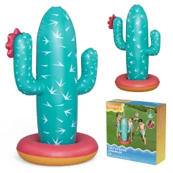 Spruzza d'Acqua Gonfiabile Cactus Bestway 52733