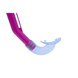 Set di immersione rosa per bambini, perfetto per il gioco in acqua
