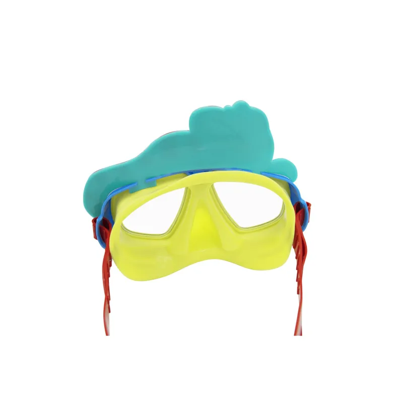Set subacqueo per bambini, perfetto per il gioco in acqua e l'esplorazione