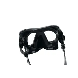 Materiale di alta qualità nel set di immersione, confortevole da usare