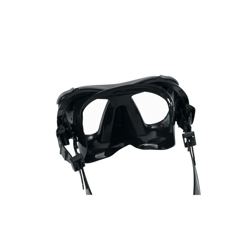 Materiale di alta qualità nel set di immersione, confortevole da usare
