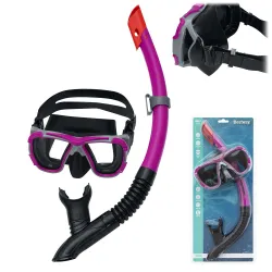 Set Immersione Viola Bestway 24021