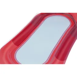 Materasso gonfiabile Bestway 43103, realizzato in materiale resistente, ideale per la spiaggia
