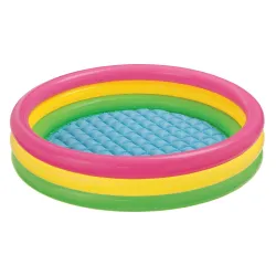 Piscina Gonfiabile 3 Colori 147 x 33 cm INTEX 57422