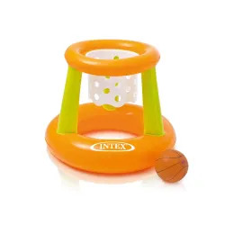 Basket Gonfiabile per Piscina 62 x 56 x 83 cm INTEX 58504