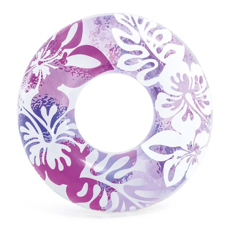 Anello da nuoto, perfetto per divertirsi in giardino o in piscina
