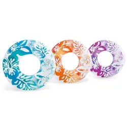 Anello da nuoto, ottimo per bambini e adulti in acqua