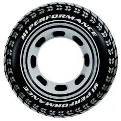 Anello da nuoto - pneumatico diametro 91 cm INTEX 59252