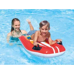 Tavola gonfiabile INTEX 58165, perfetta per il divertimento in giardino o in spiaggia