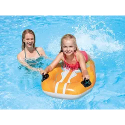 Tavola gonfiabile INTEX 58165, grande divertimento per i bambini in acqua
