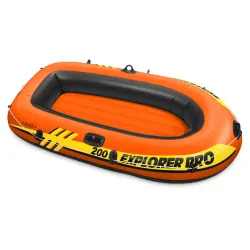 Intex Explorer PRO 200 Barca Gonfiabile 196 x 102 x 33 cm 58356
