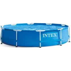 Piscina da giardino resistente per divertimento estivo