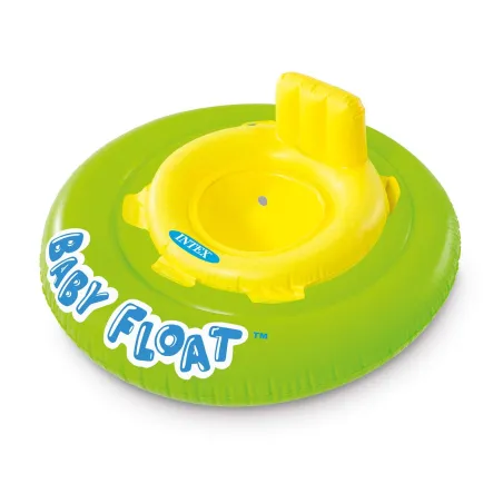 Anello gonfiabile per l'apprendimento del nuoto 76 cm, gioco acquatico per bambini