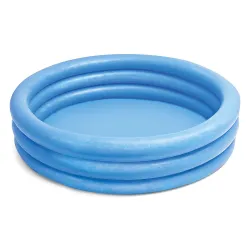 Piscina Gonfiabile Blu 147 x 33 cm INTEX 58426