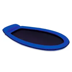 Materasso gonfiabile da spiaggia con rete 178 x 94 cm INTEX 58836