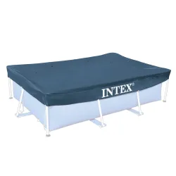 Copertura Piscina per Piscina Stelata 300 x 200 cm INTEX 28038
