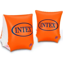 Braccioli da Nuoto per Bambini 23 x 15 cm INTEX 58642