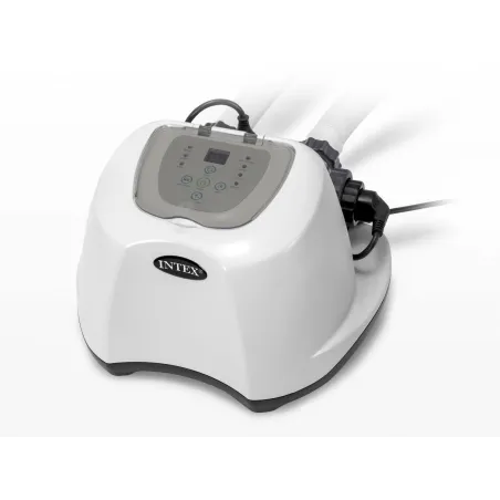 Generatore di Cloro INTEX 26668, soluzione efficace per il trattamento dell'acqua della piscina