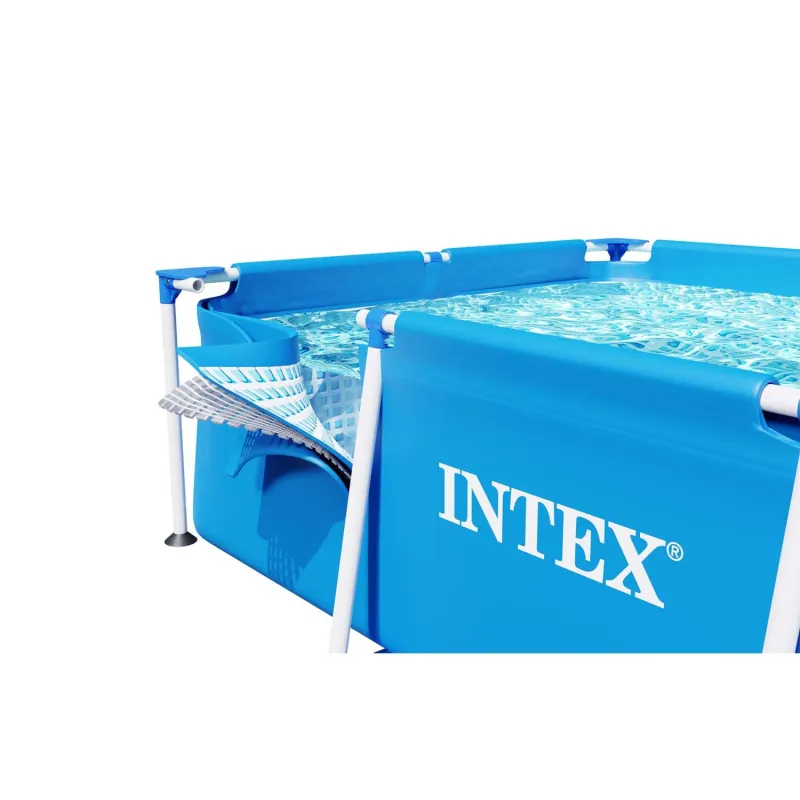 Piscina da giardino 260 x 160 x 65 cm per rilassarsi INTEX 28271