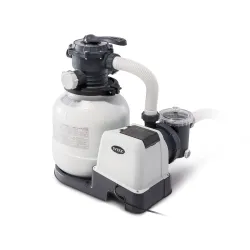 Pompa a sabbia 7900 l/h INTEX 26646