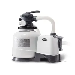 Pompa a sabbia 10500 l/h INTEX 26648