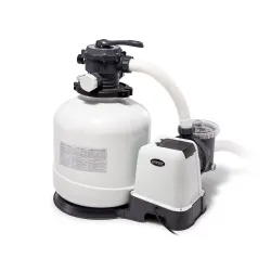 Pompa sabbia 12000 l/h INTEX 26652