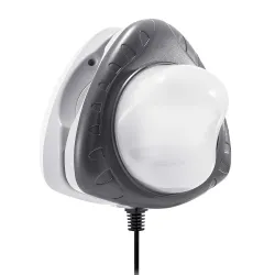 Lampada piscina LED magnetica INTEX 28698