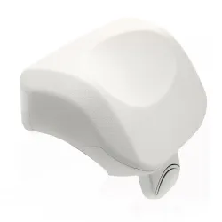 Cuscino poggiatesta in schiuma per SPA INTEX 28505