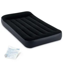 Materasso Gonfiabile 191x99x25 cm Singolo INTEX 64141