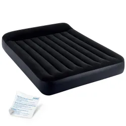 Materasso Gonfiabile 203x152x25 cm Matrimoniale INTEX 64143
