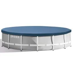 Piscina ideale per il gioco dei bambini e il relax in giardino