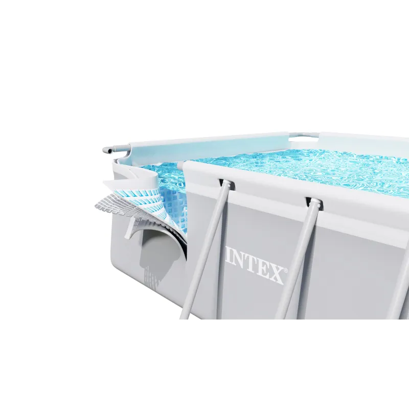 Piscina da giardino ideale per l'estate INTEX 26792