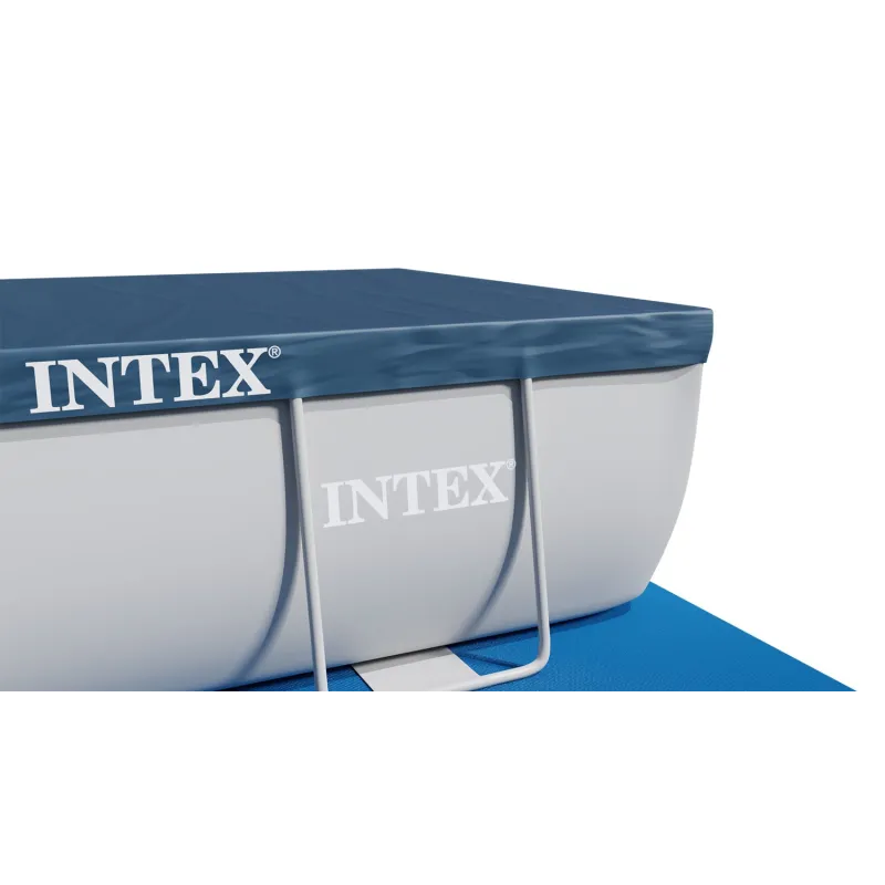 Piscina da giardino 488 x 244 x 107 cm per famiglie INTEX 26792